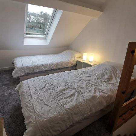 Appart Chaleureux Chez Seb&Laeti Daire Boulogne-sur-Mer Dış mekan fotoğraf