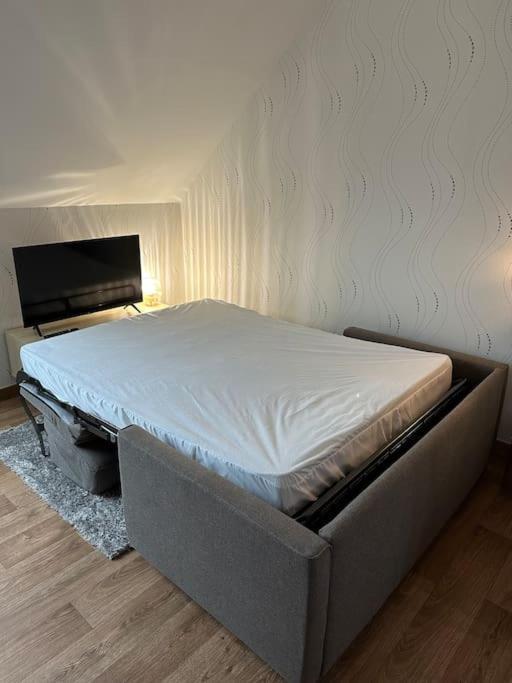 Appart Chaleureux Chez Seb&Laeti Daire Boulogne-sur-Mer Dış mekan fotoğraf